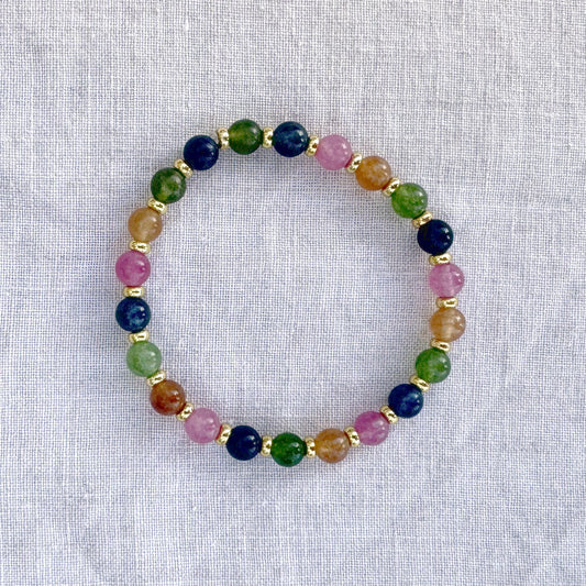 Alegria Armband