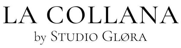La Collana - by Studio Gløra
