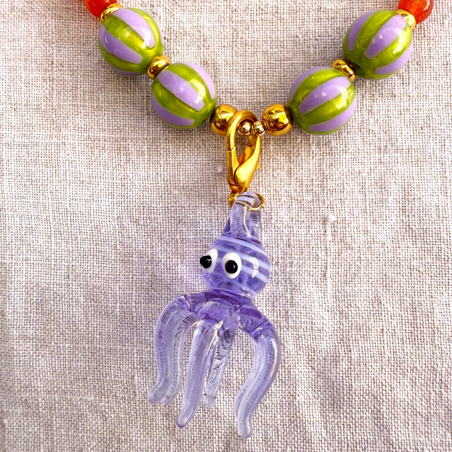 Madame Octopussy
